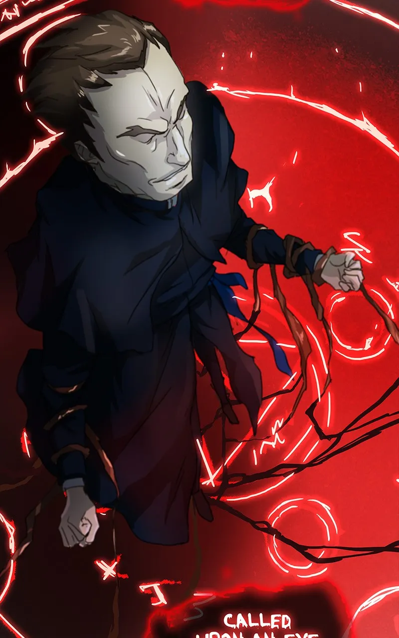 Read Simon Sues chapter 30 image 10 on Lezhin