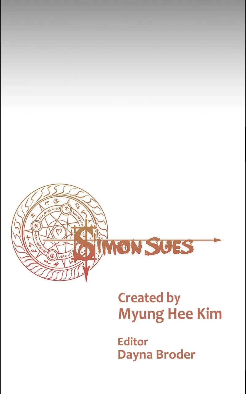 Read Simon Sues chapter 30 image 110 on Lezhin