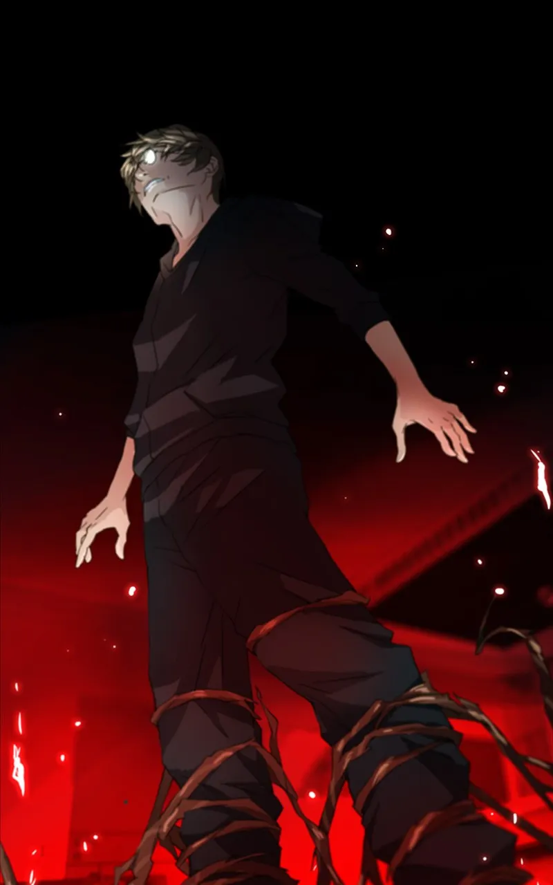 Read Simon Sues chapter 30 image 17 on Lezhin