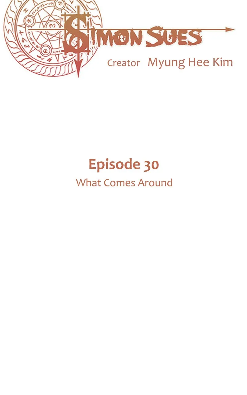 Read Simon Sues chapter 30 image 24 on Lezhin