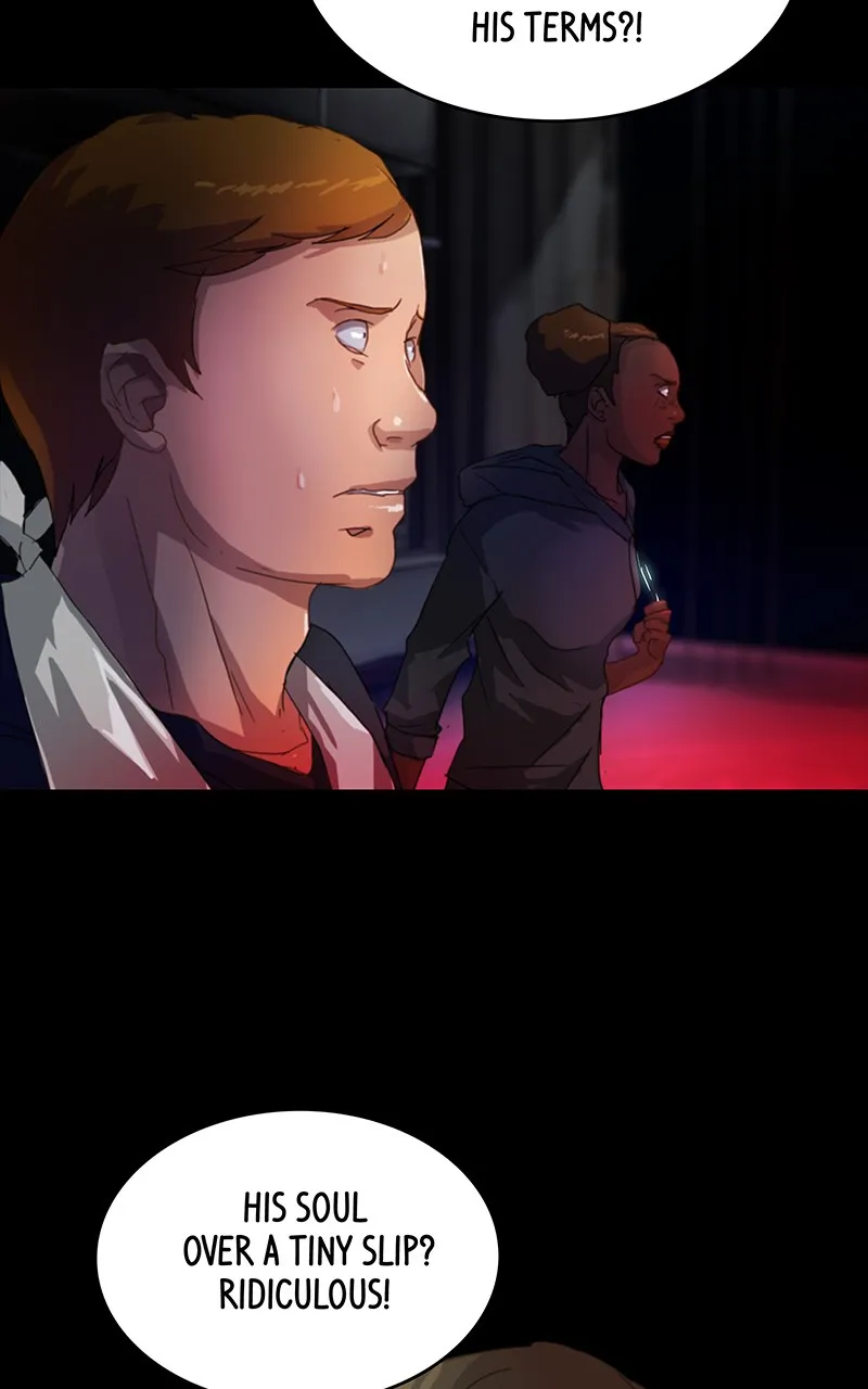 Read Simon Sues chapter 30 image 64 on Lezhin