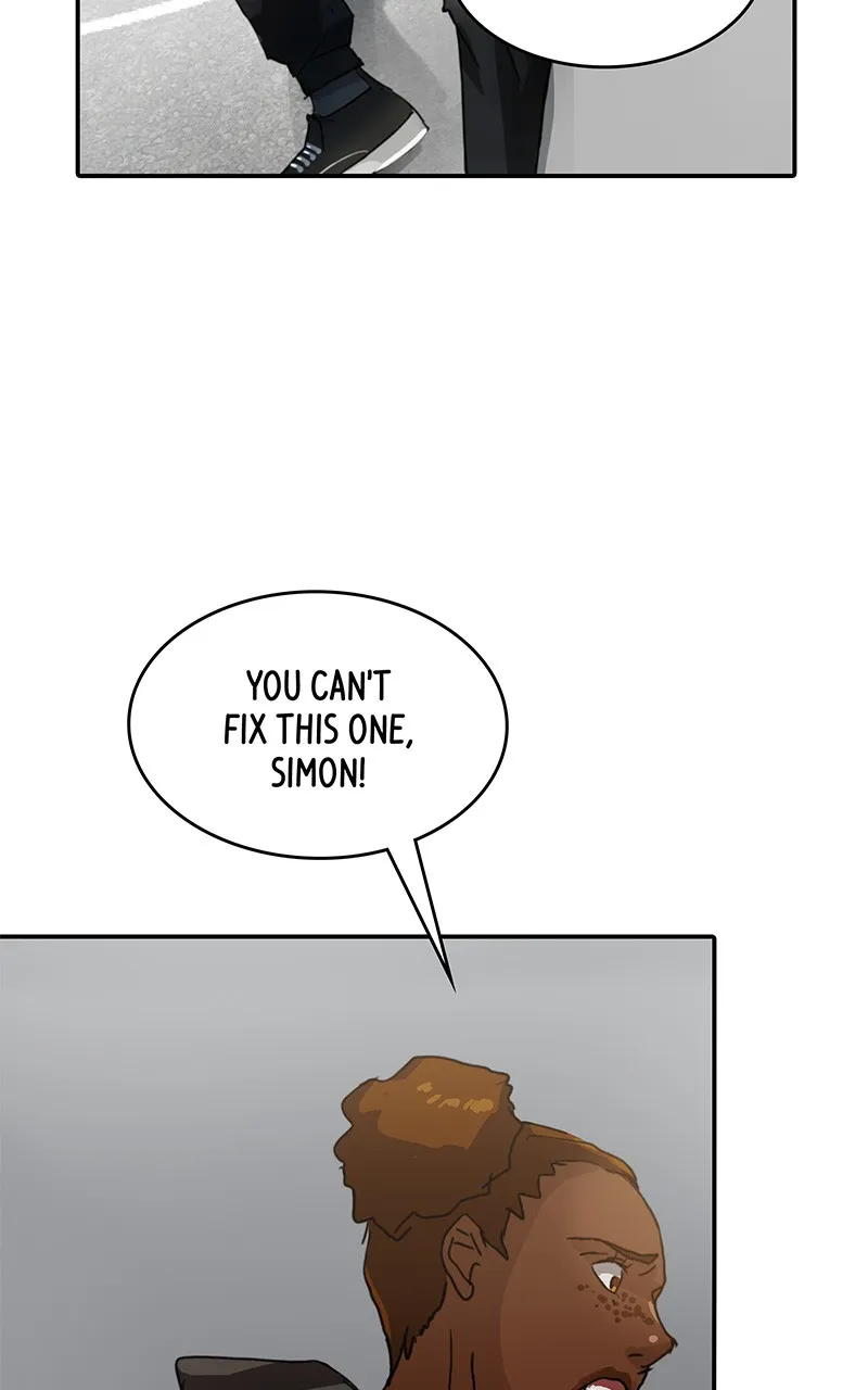 Read Simon Sues chapter 31 image 106 on Lezhin