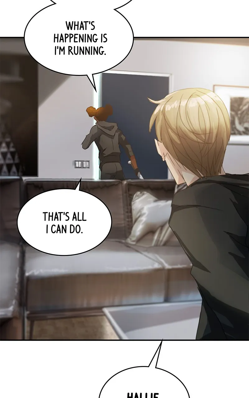 Read Simon Sues chapter 31 image 110 on Lezhin