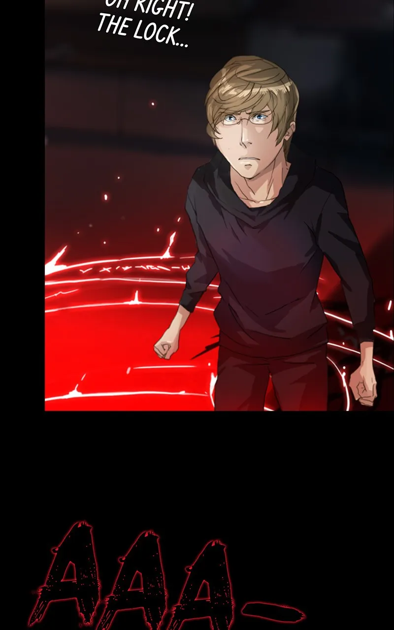 Read Simon Sues chapter 31 image 13 on Lezhin