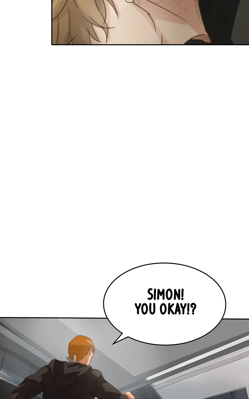 Read Simon Sues chapter 31 image 91 on Lezhin