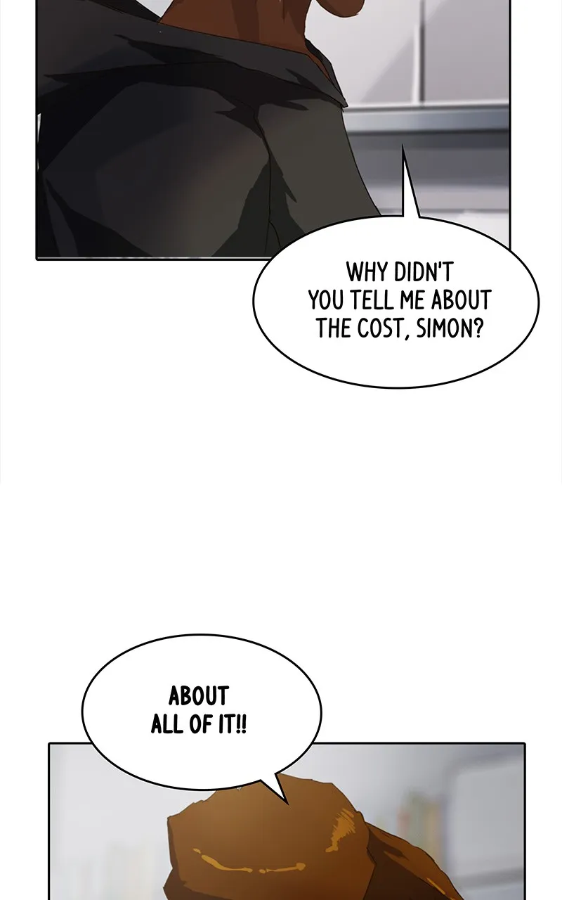 Read Simon Sues chapter 31 image 99 on Lezhin