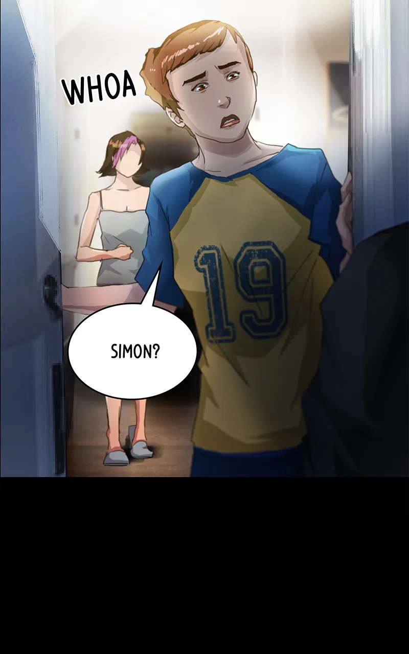 Read Simon Sues chapter 32 image 20 on Lezhin