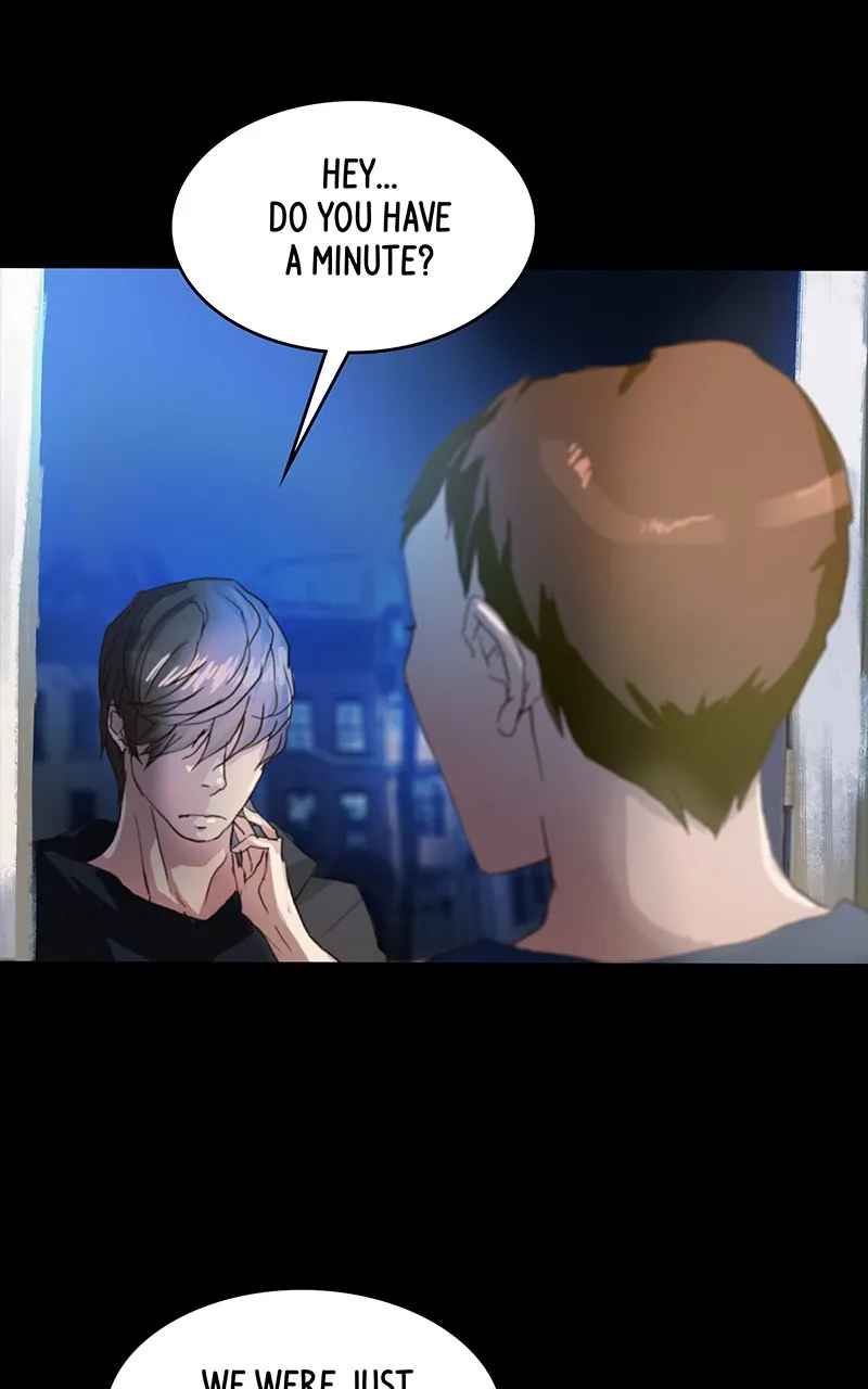 Read Simon Sues chapter 32 image 21 on Lezhin