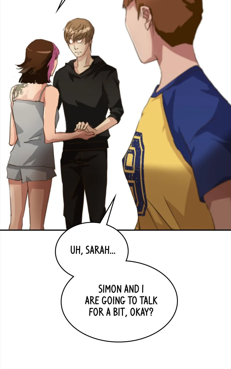Read Simon Sues chapter 32 image 27 on Lezhin