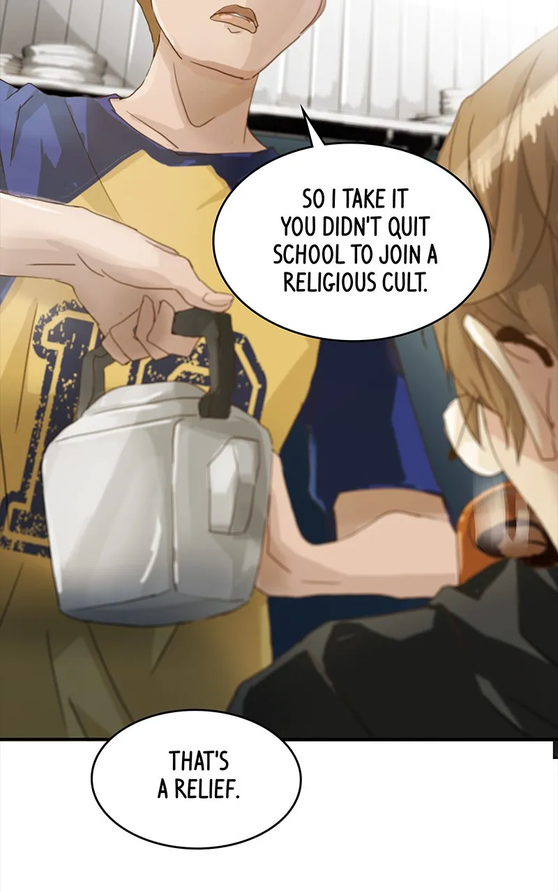 Read Simon Sues chapter 32 image 31 on Lezhin