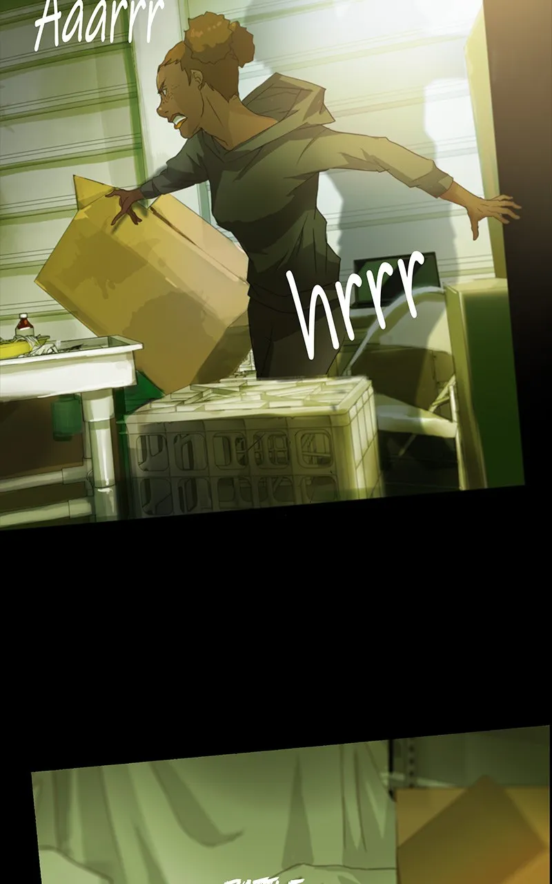 Read Simon Sues chapter 32 image 6 on Lezhin