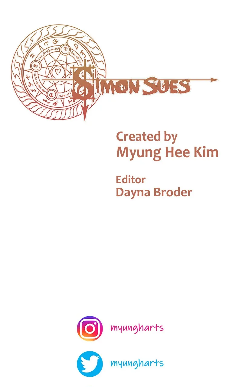 Read Simon Sues chapter 33 image 102 on Lezhin