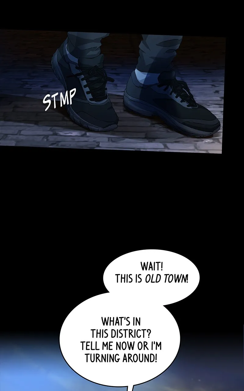 Read Simon Sues chapter 33 image 14 on Lezhin