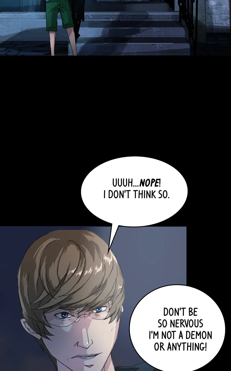 Read Simon Sues chapter 33 image 24 on Lezhin
