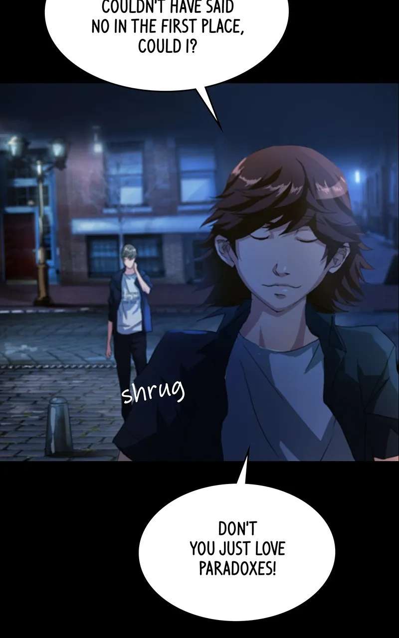 Read Simon Sues chapter 33 image 31 on Lezhin