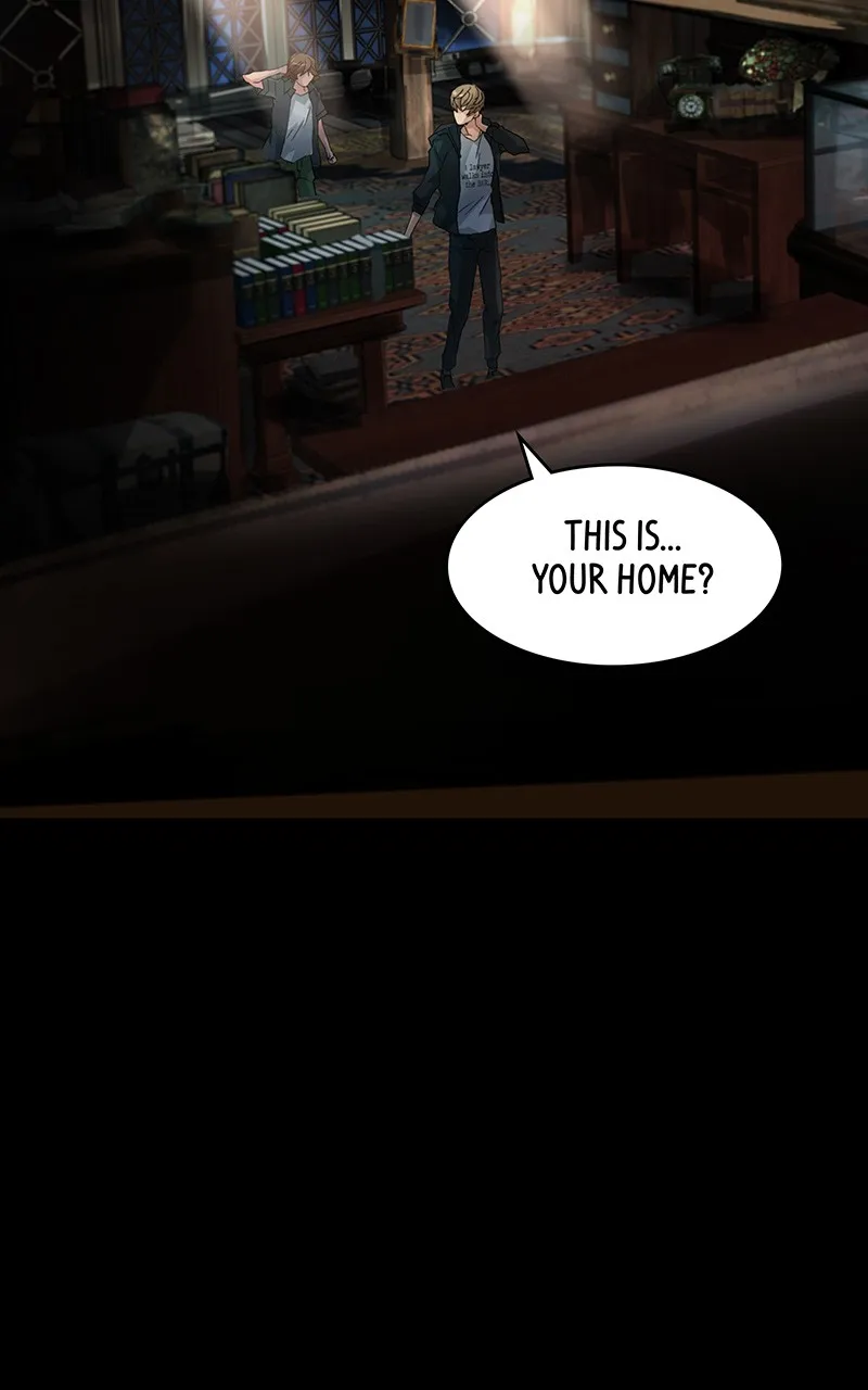 Read Simon Sues chapter 33 image 58 on Lezhin
