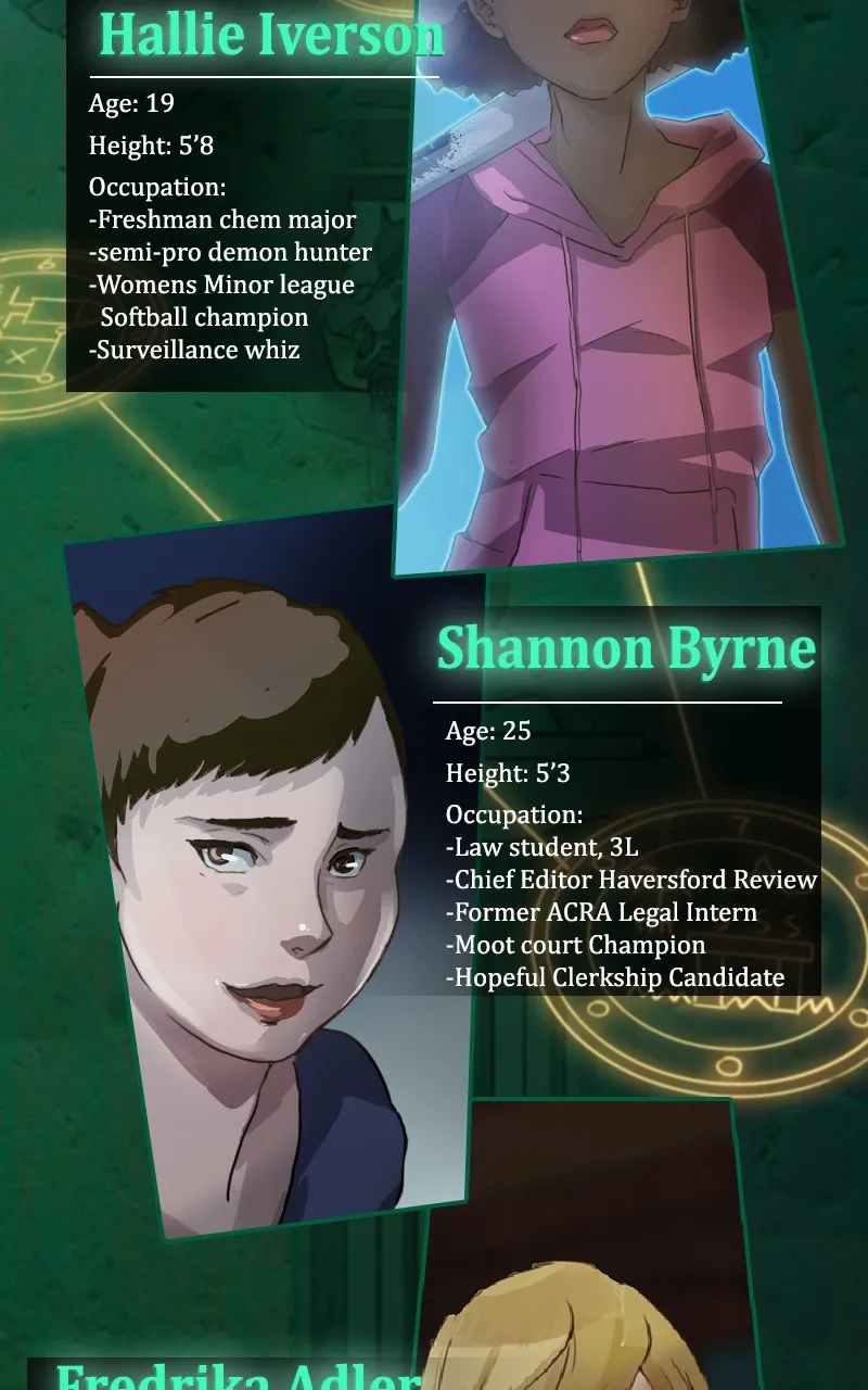 Read Simon Sues chapter 34 image 2 on Lezhin