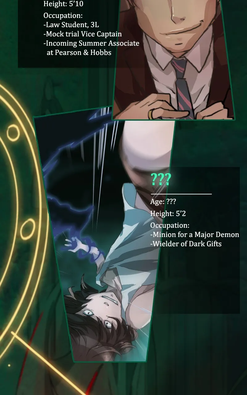 Read Simon Sues chapter 34 image 4 on Lezhin