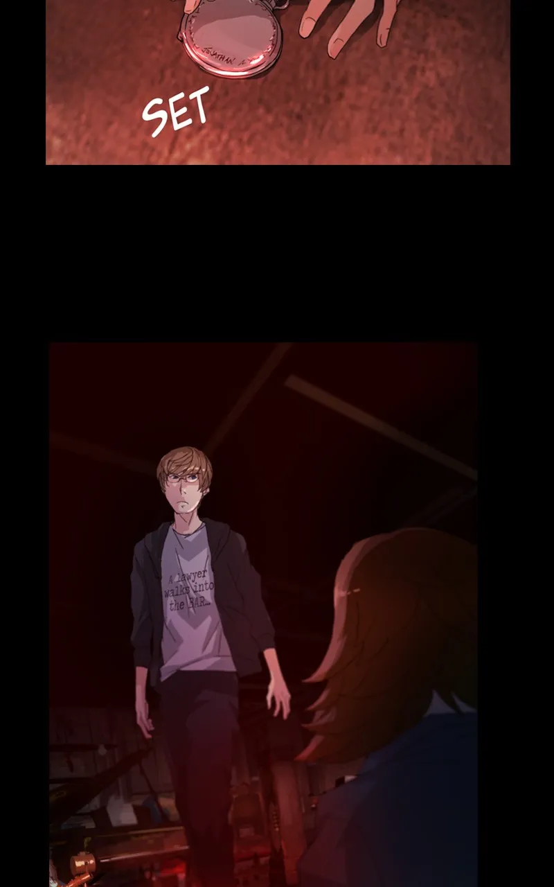 Read Simon Sues chapter 36 image 104 on Lezhin
