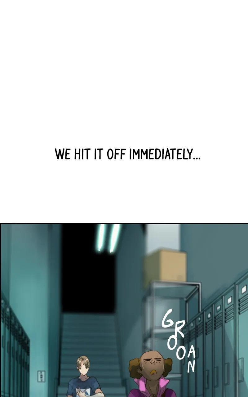 Read Simon Sues chapter 36 image 24 on Lezhin