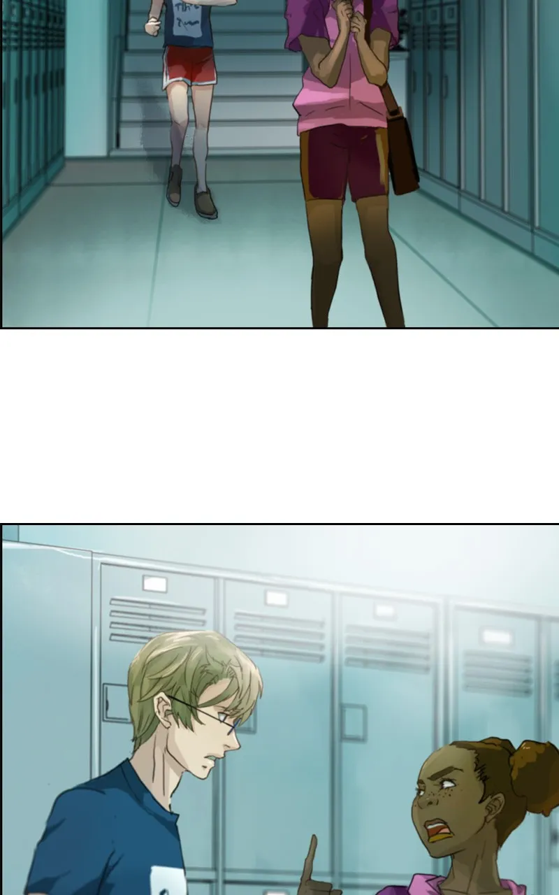 Read Simon Sues chapter 36 image 25 on Lezhin