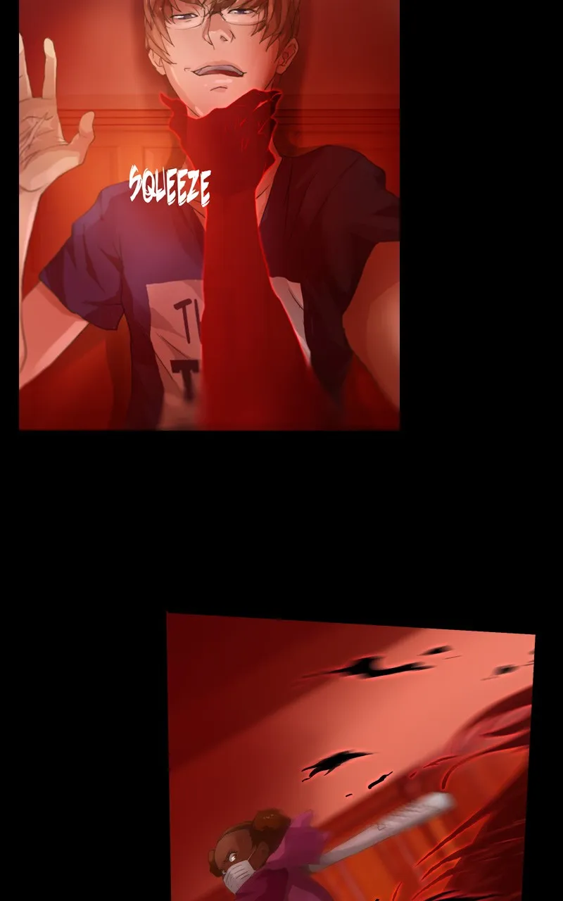 Read Simon Sues chapter 36 image 32 on Lezhin