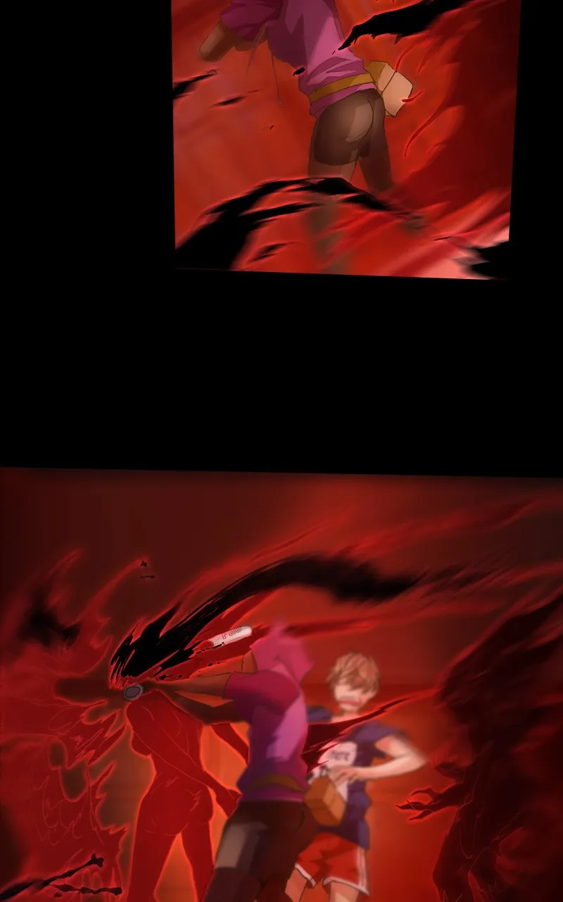 Read Simon Sues chapter 36 image 33 on Lezhin
