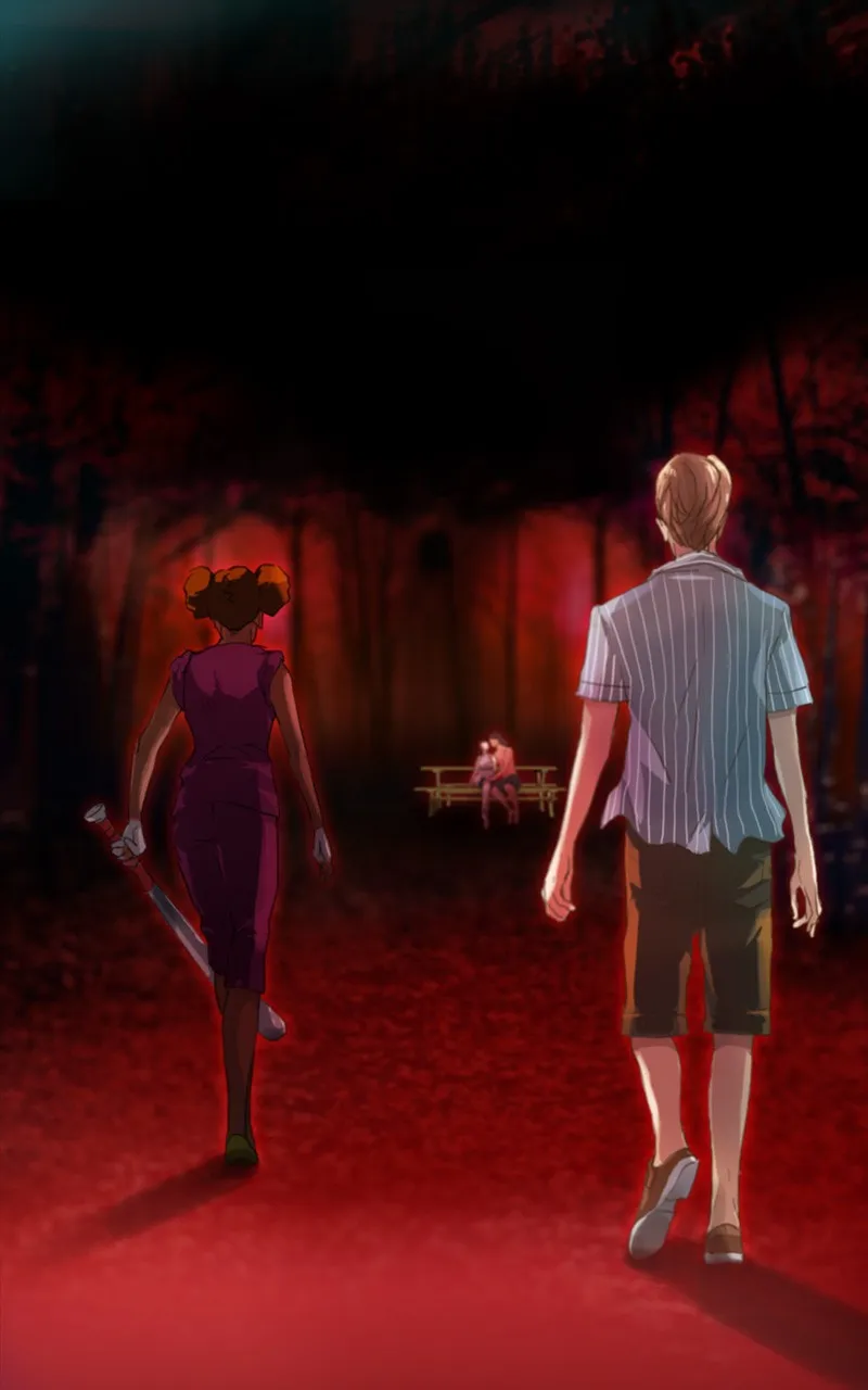 Read Simon Sues chapter 36 image 47 on Lezhin