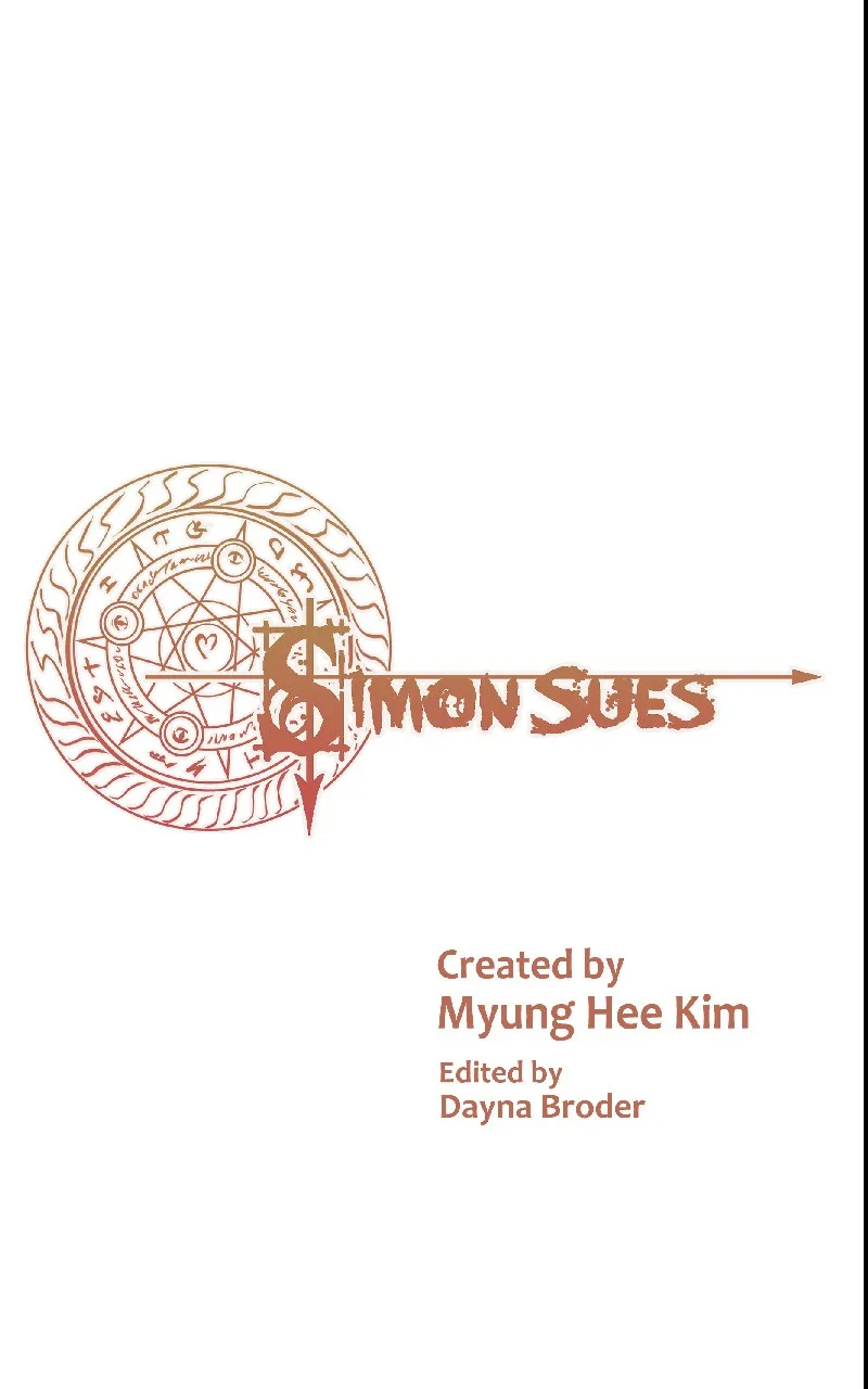 Read Simon Sues chapter 37 image 106 on Lezhin