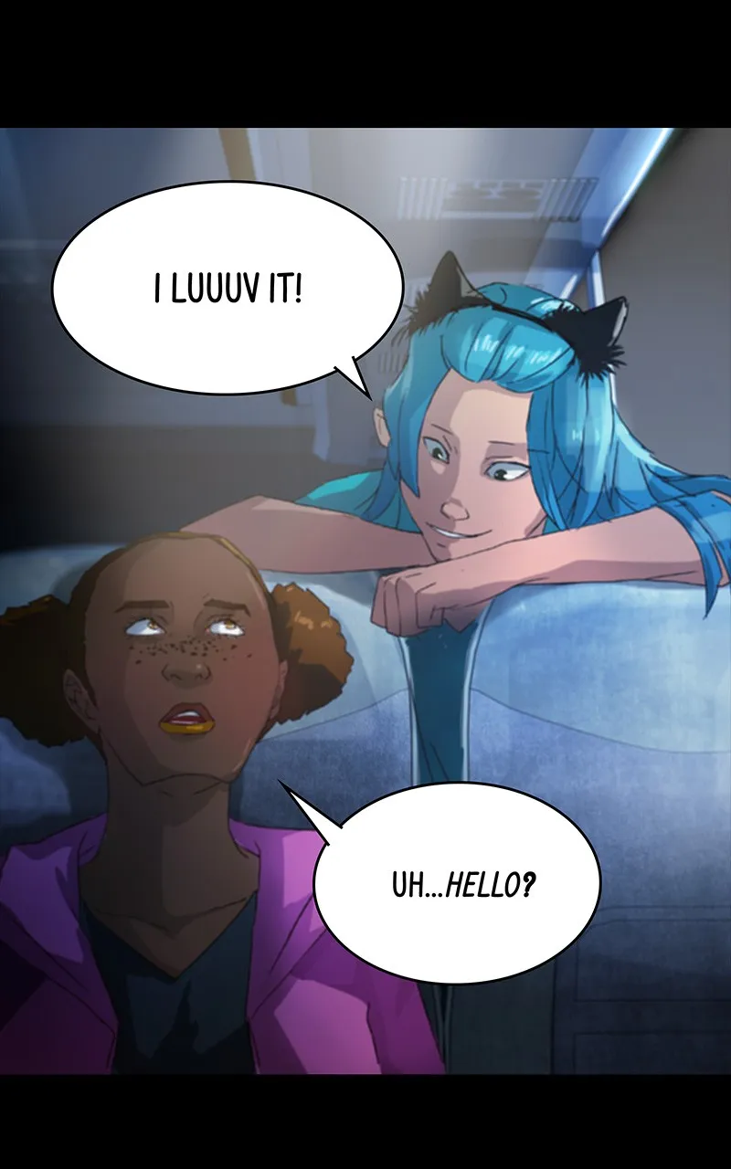 Read Simon Sues chapter 38 image 20 on Lezhin