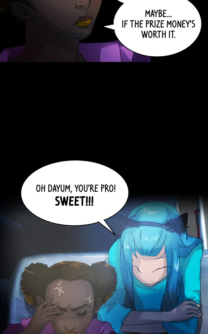 Read Simon Sues chapter 38 image 22 on Lezhin