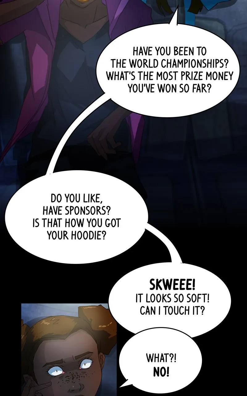 Read Simon Sues chapter 38 image 23 on Lezhin