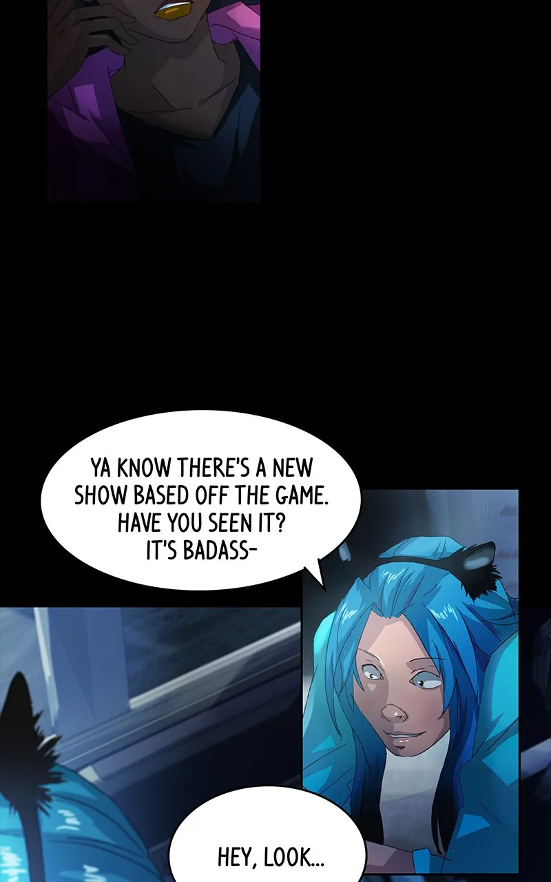 Read Simon Sues chapter 38 image 24 on Lezhin