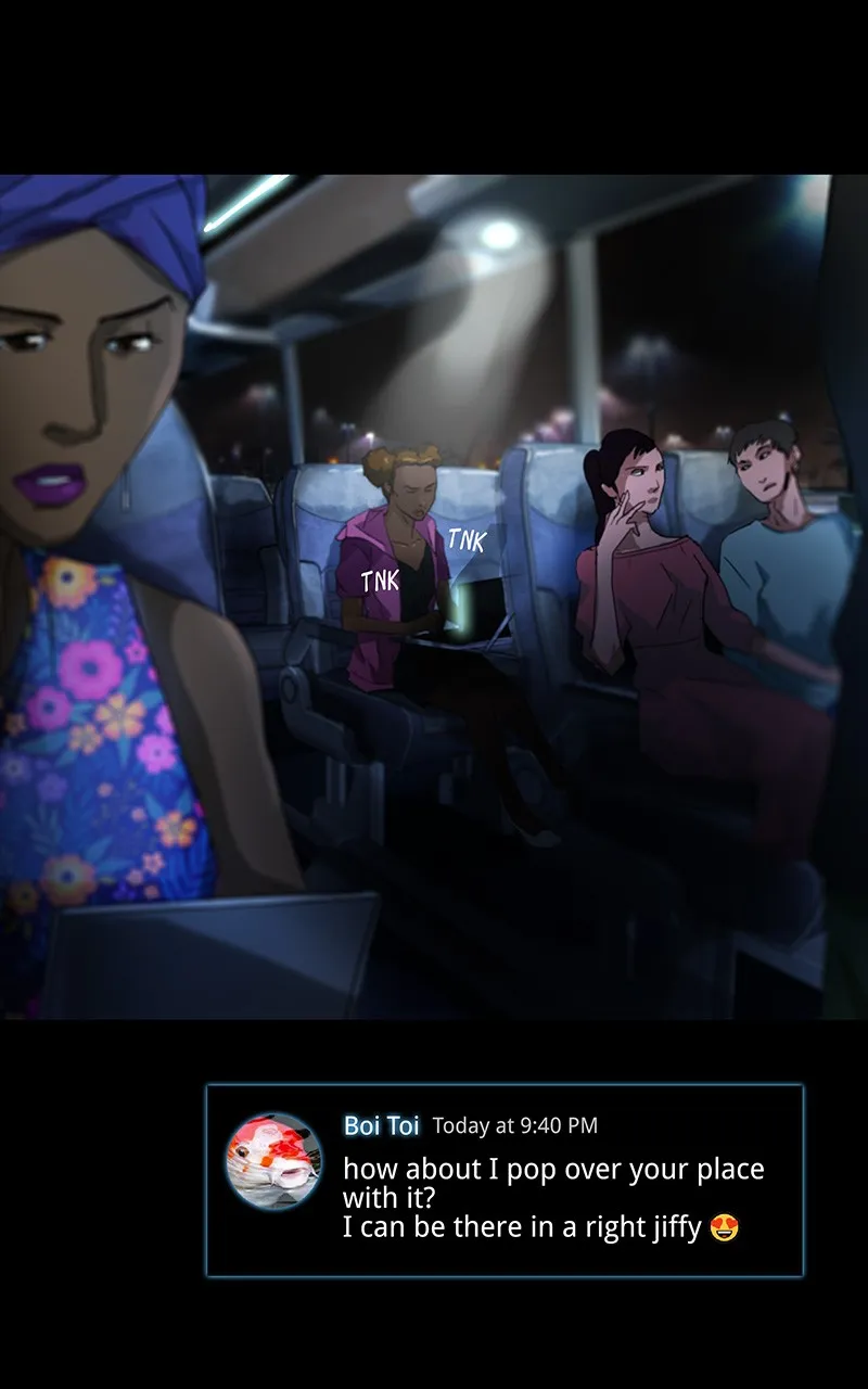 Read Simon Sues chapter 38 image 3 on Lezhin