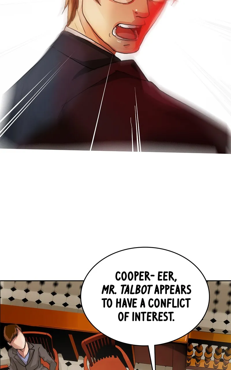 Read Simon Sues chapter 4 image 4 on Lezhin