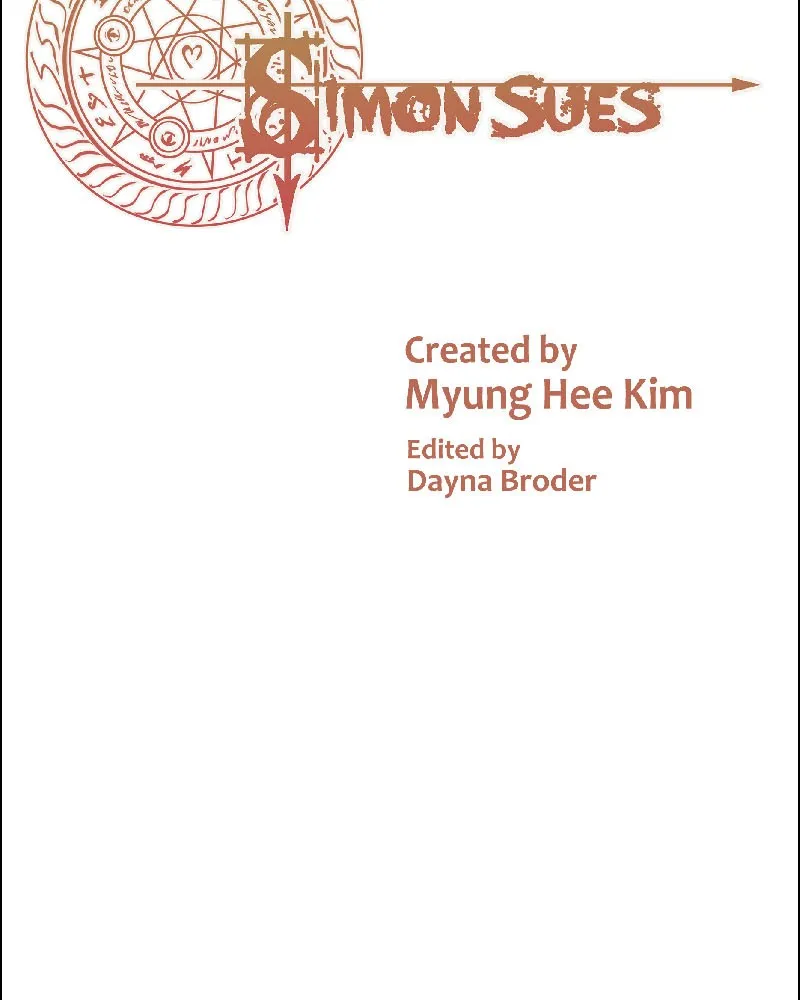 Read Simon Sues chapter 40 image 65 on Lezhin
