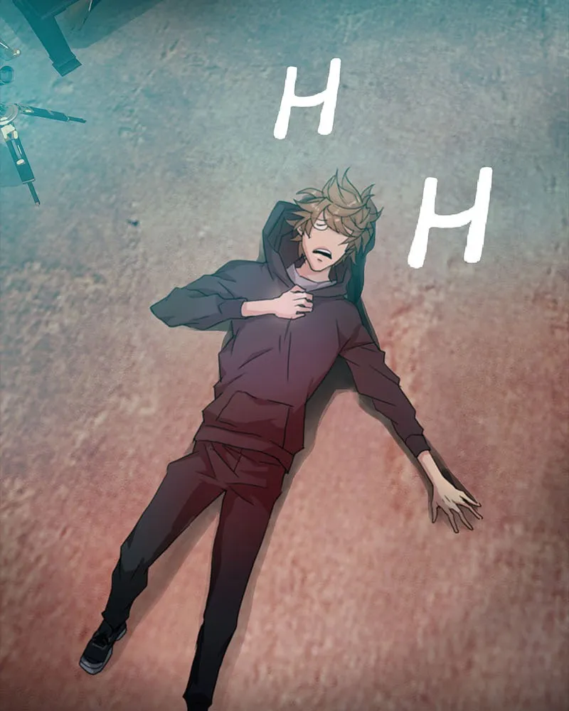 Read Simon Sues chapter 41 image 32 on Lezhin