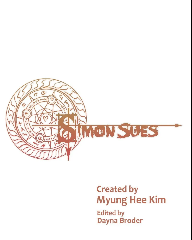 Read Simon Sues chapter 41 image 54 on Lezhin