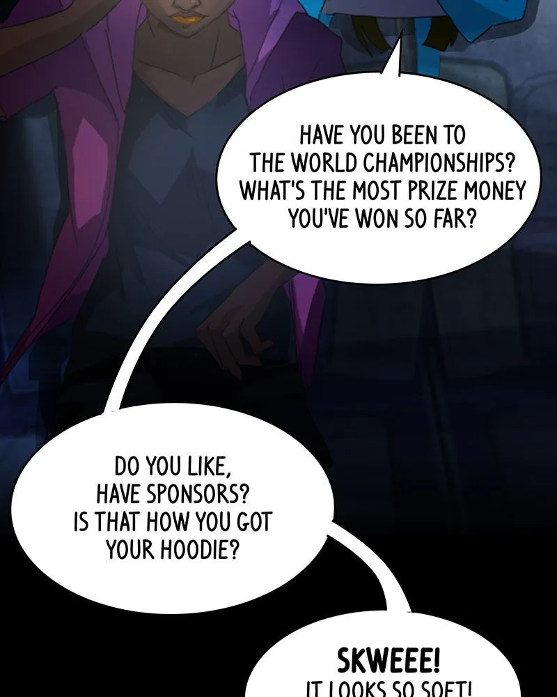 Read Simon Sues chapter 42 image 22 on Lezhin