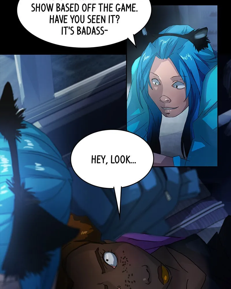 Read Simon Sues chapter 42 image 24 on Lezhin