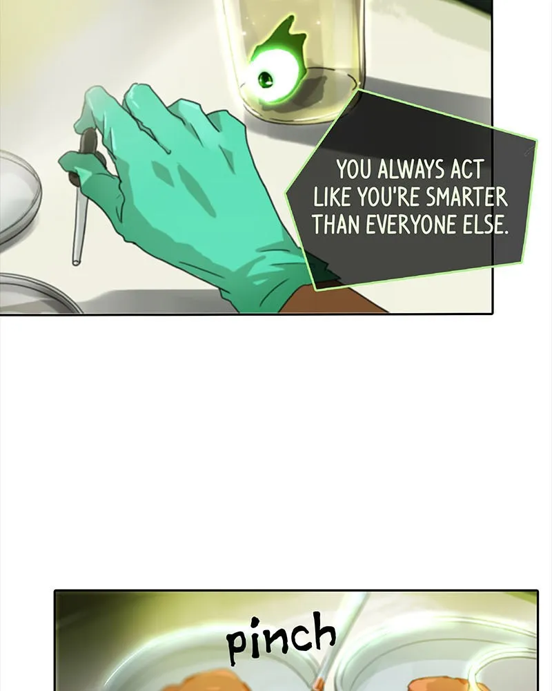 Read Simon Sues chapter 43 image 23 on Lezhin