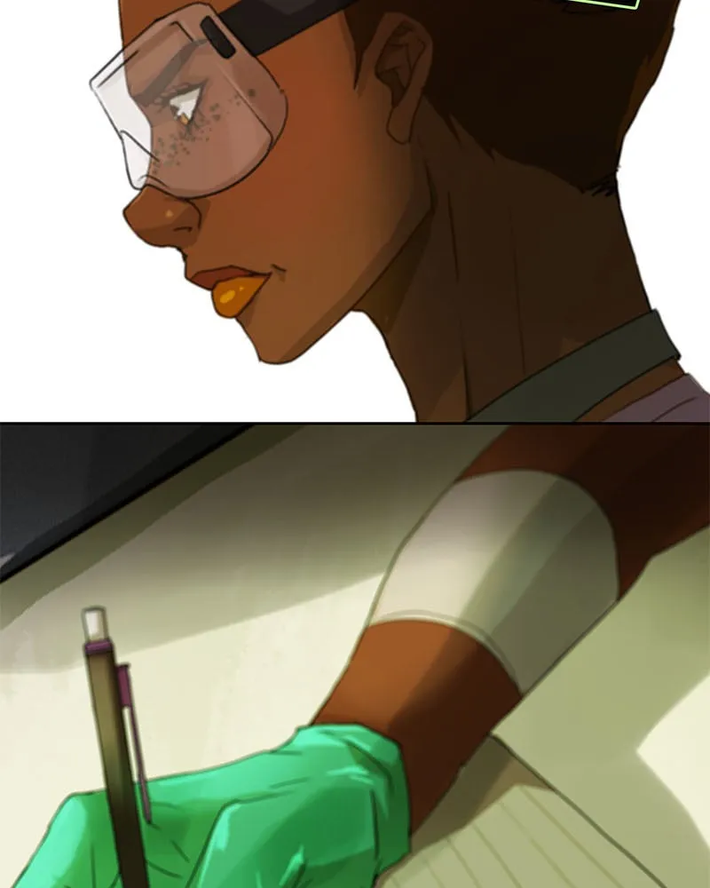 Read Simon Sues chapter 43 image 35 on Lezhin