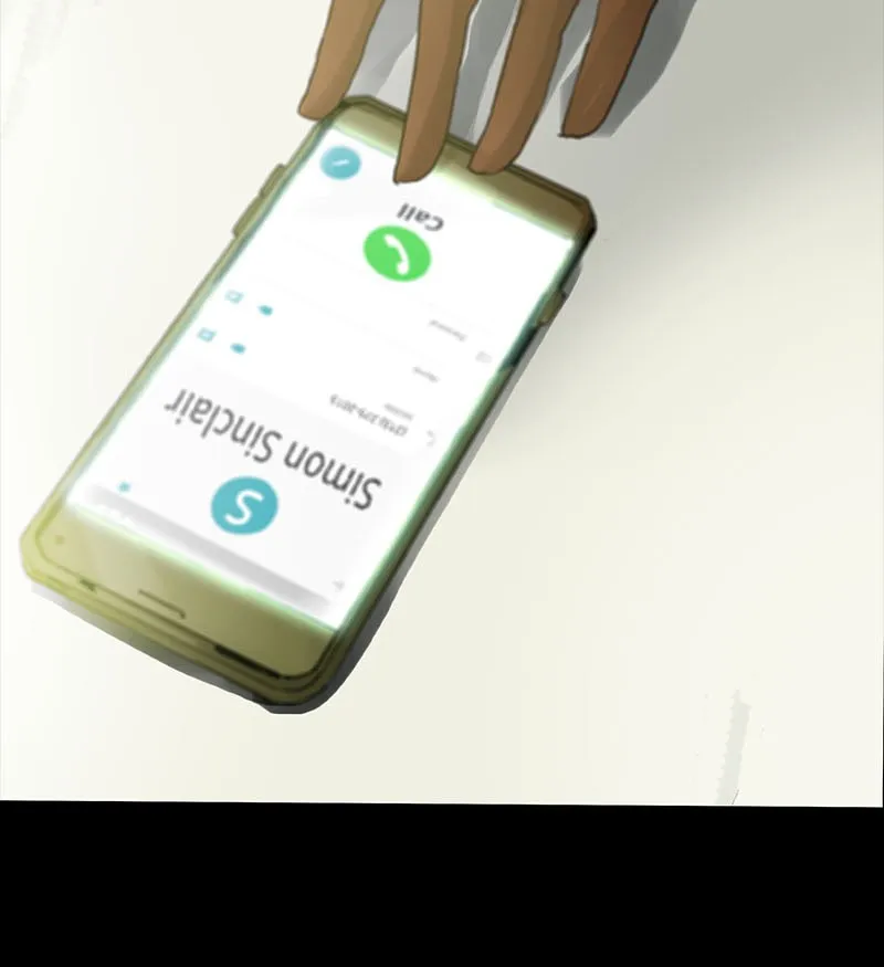 Read Simon Sues chapter 43 image 46 on Lezhin