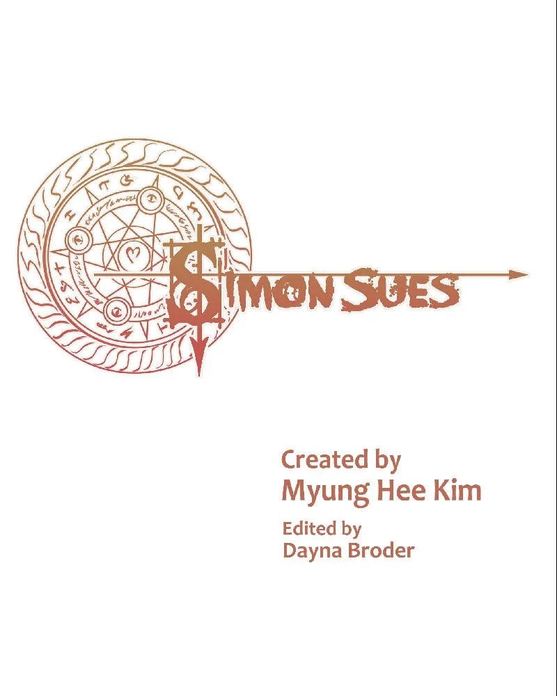 Read Simon Sues chapter 43 image 87 on Lezhin