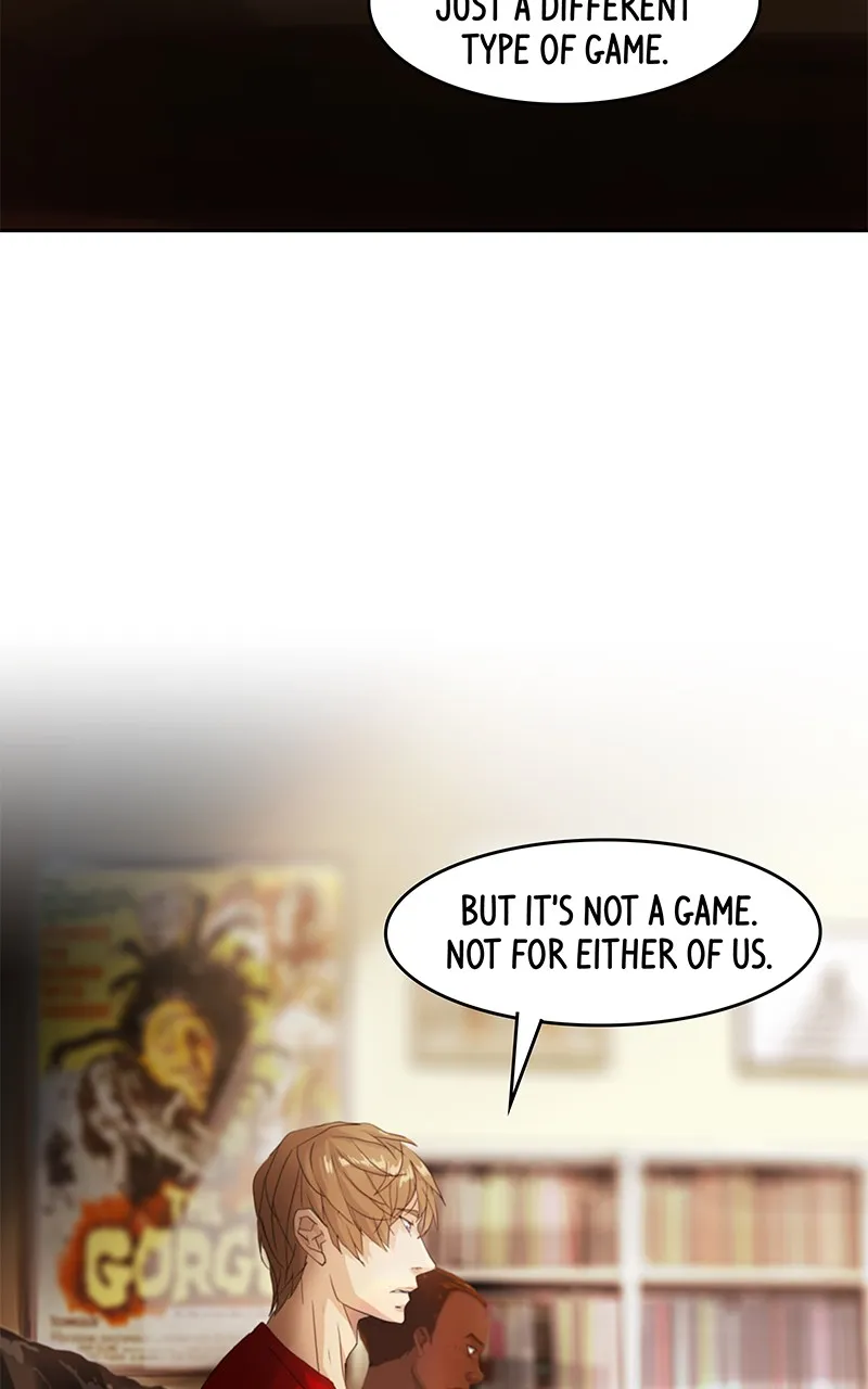 Read Simon Sues chapter 44 image 14 on Lezhin