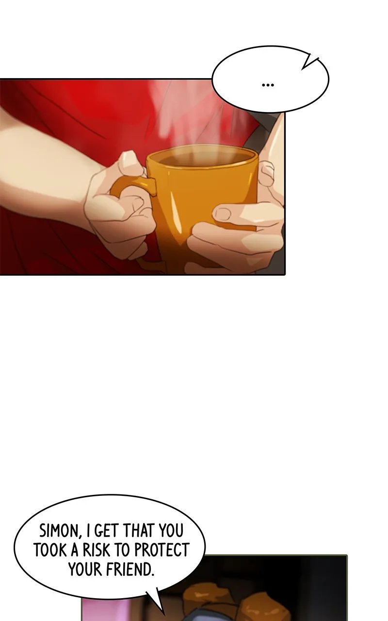 Read Simon Sues chapter 44 image 17 on Lezhin