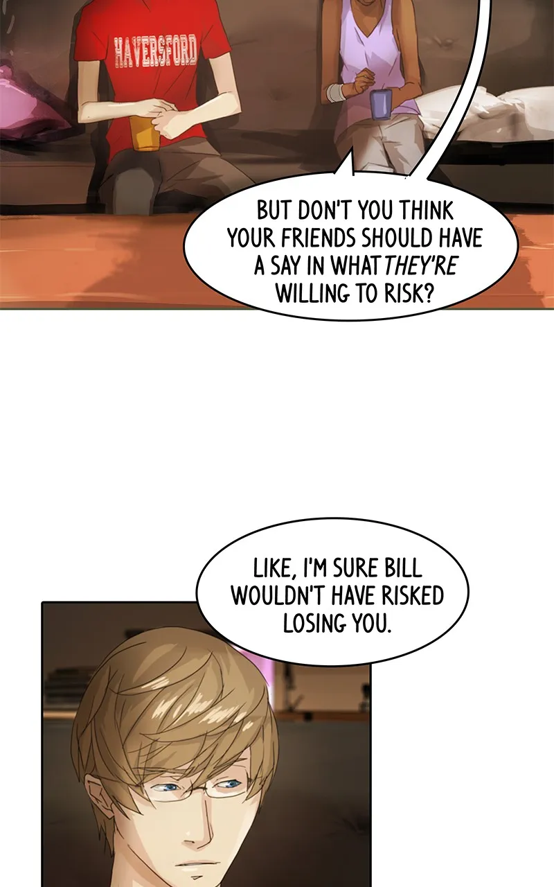 Read Simon Sues chapter 44 image 19 on Lezhin