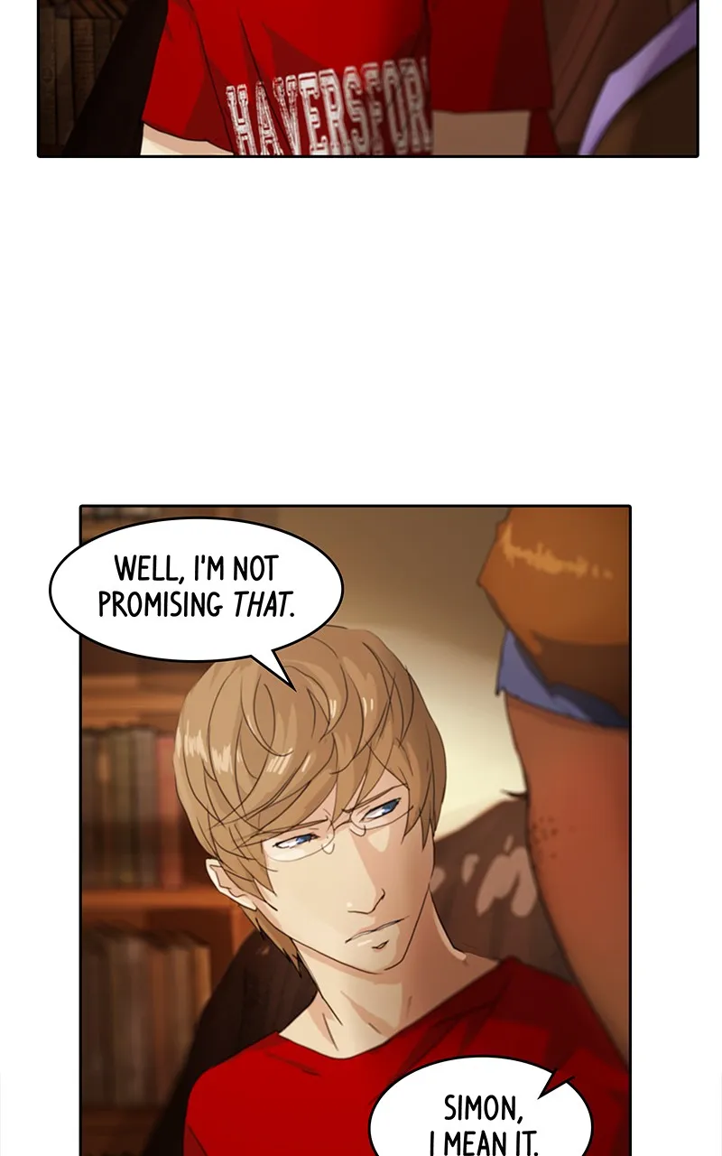 Read Simon Sues chapter 44 image 23 on Lezhin