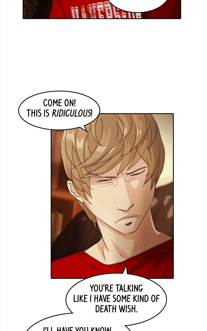 Read Simon Sues chapter 44 image 24 on Lezhin