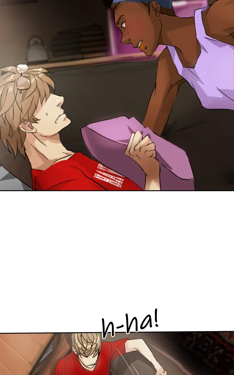Read Simon Sues chapter 44 image 29 on Lezhin